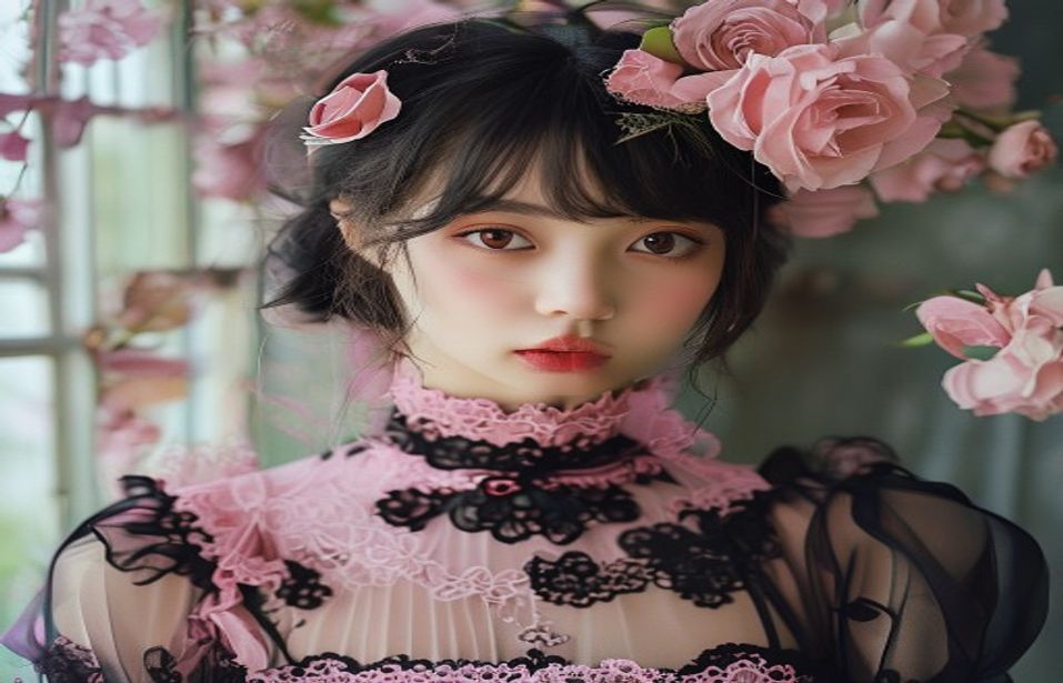 Avail majoretty｜4Lまで買えるプチプラ地雷系の春物をチェック