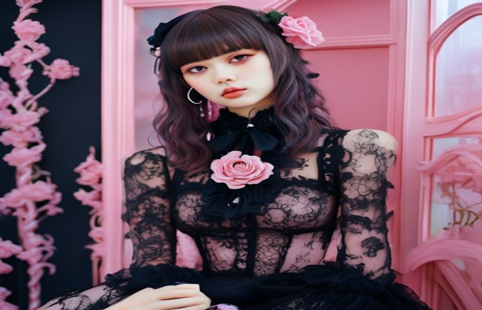 Bodyline(ボディライン)春物特集2026|4Lまで着られるプチプラゴスロリ・甘ロリ入門