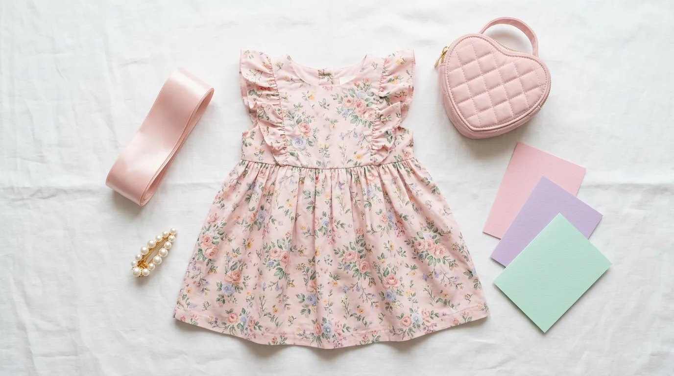 Brands like Liz Lisa: 6 Japanese girly and jirai-kei labels, and which ship overseas