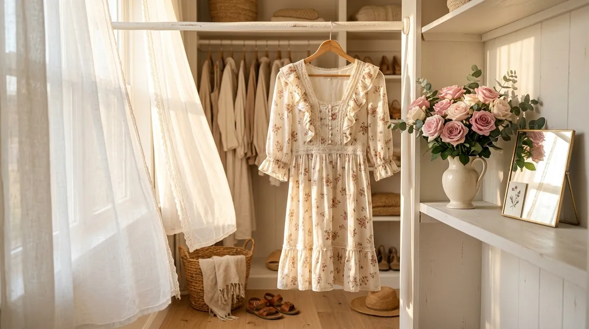 春服を買いに行く前に|「痩せたら着よう」をやめた日のこと