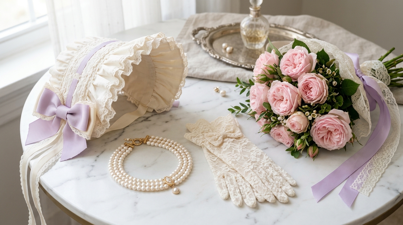 Buying Chinese lolita brands from outside Japan: a practical guide
