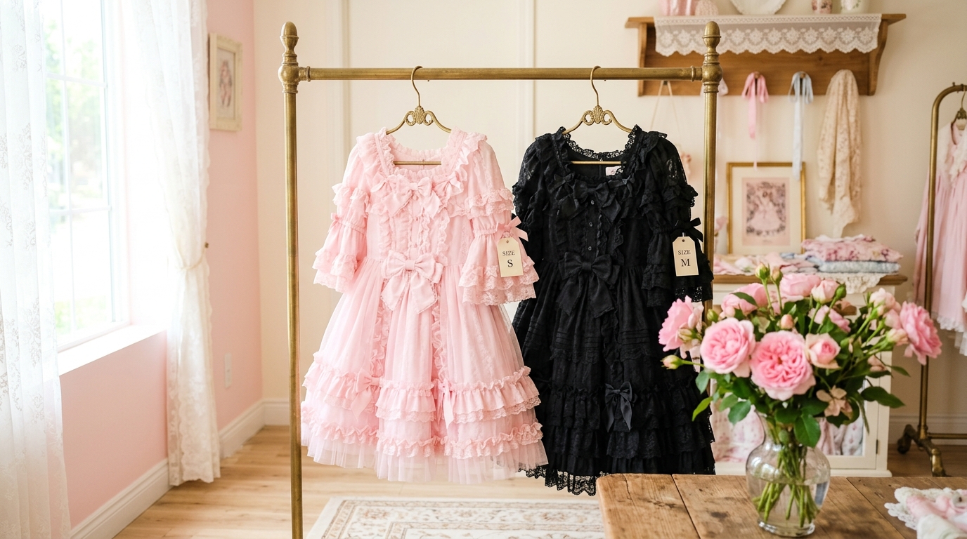 双子コーデが揃うブランド4選|サイズ展開と色違いで選ぶ通販ガイド